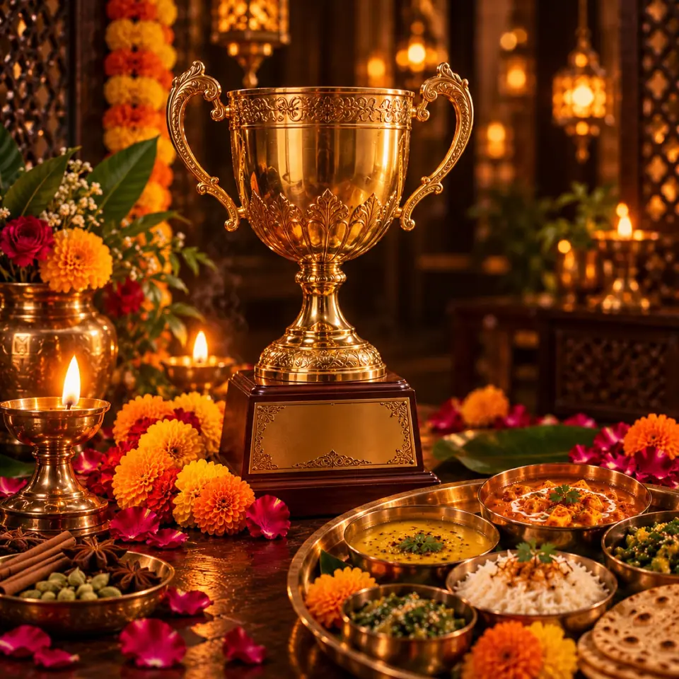 Best Vegetarian Restaurant