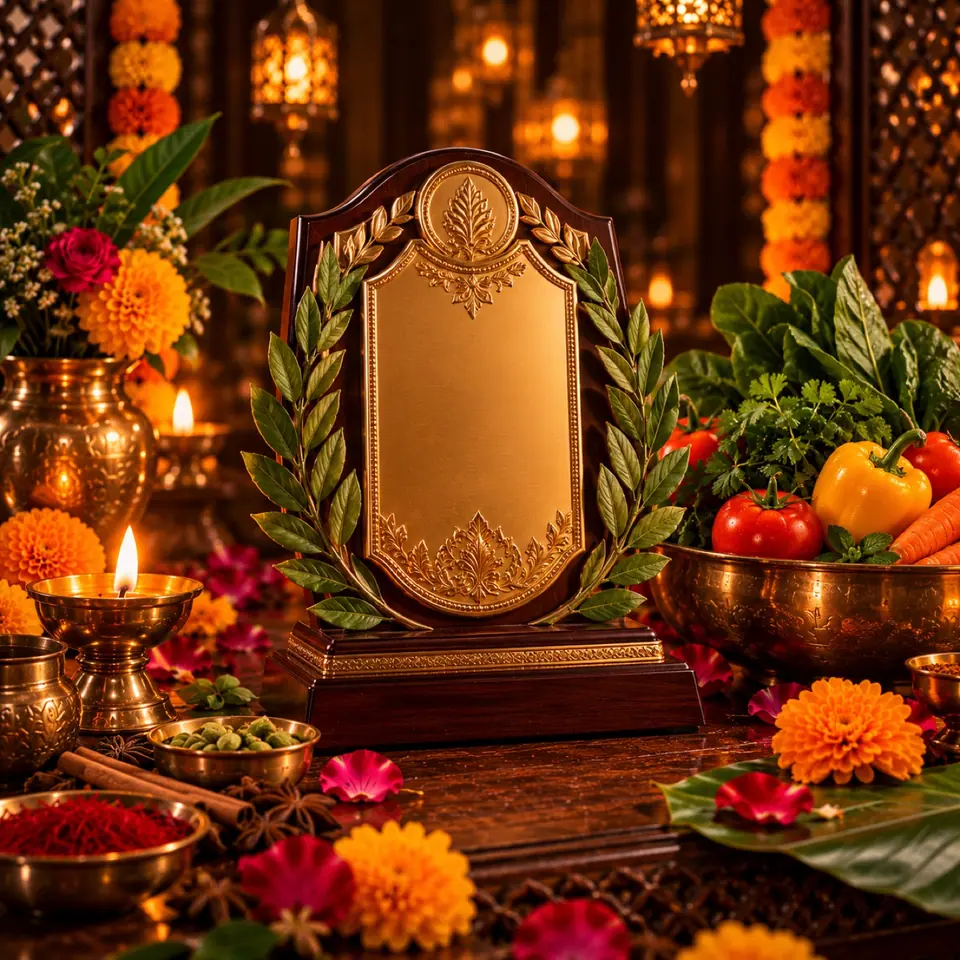 Veggie Friendly Award (2013 & 2015)